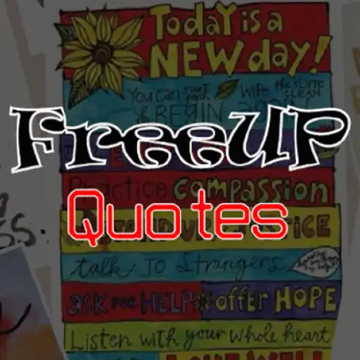 Play FreeUP Quotes APK Play FreeUP Quotes APK