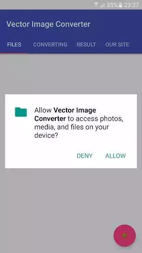 Play Free Vector Converter  and enjoy Free Vector Converter with UptoPlay