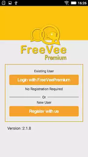 Play FreeVee Premium Play FreeVee Premium