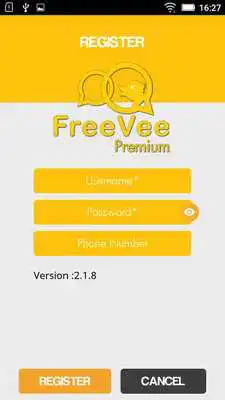 Play FreeVee Premium Play FreeVee Premium