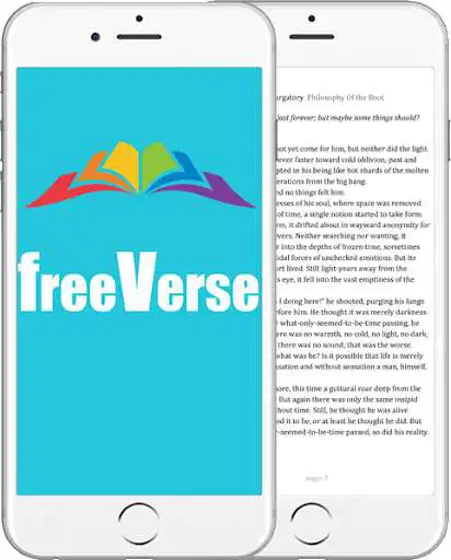 Play FreeVerse Library  and enjoy FreeVerse Library with UptoPlay