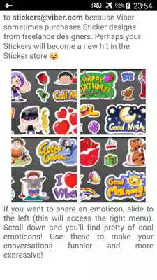 Play Free Viber Video Calling Tips