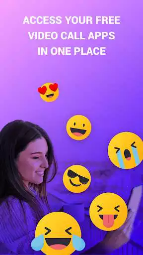 Play Free Video Calls ,Chat, Text and Messenger