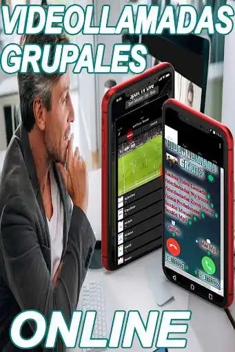 Play Free Video Calls in Spanish With Wifi Guides as an online game Free Video Calls in Spanish With Wifi Guides with UptoPlay