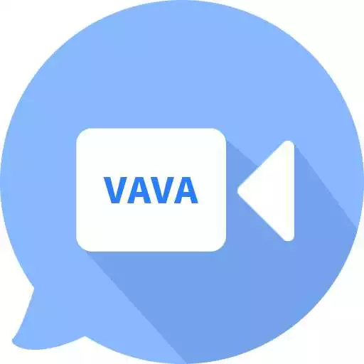 Run free android online Free video chat - vava APK