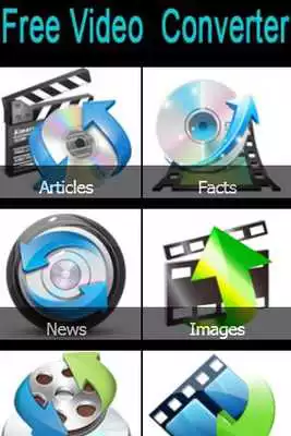 Play Free Video Converter