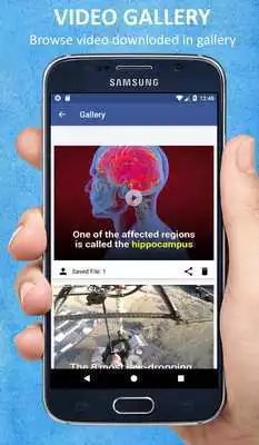 Play Free Video Download For Facebook