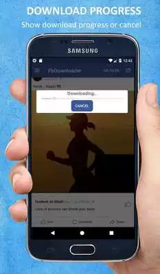 Play Free Video Download For Facebook