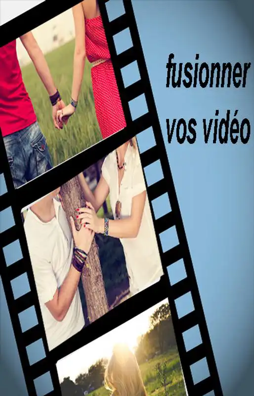 Play Free video editor: maker Movie