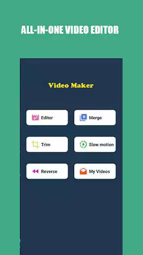Play Free Video Editor
