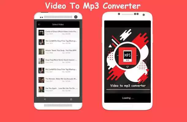 Play free video to mp3 converter