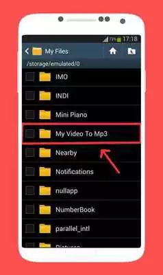 Play free video to mp3 converter