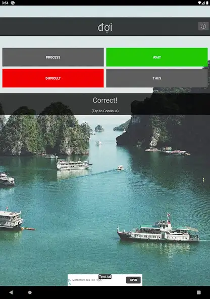 Play Free Vietnamese Word Language Quiz! Simple + Easy as an online game Free Vietnamese Word Language Quiz! Simple + Easy with UptoPlay