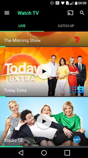 Play Freeview  and enjoy Freeview with UptoPlay