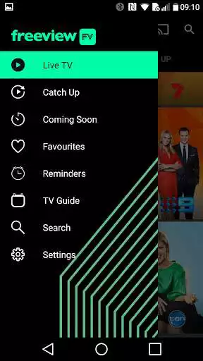 Play Freeview as an online game Freeview with UptoPlay