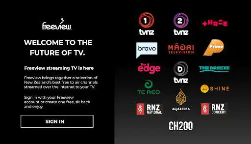 Play APK Freeview Streaming TV  and enjoy Freeview Streaming TV with UptoPlay nz.co.dishtv.FreeviewLiveTV