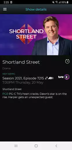 Play Freeview TV Guide as an online game Freeview TV Guide with UptoPlay