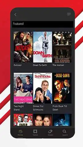 Play Free Vodafone TV Movies and Shows tips for Android  and enjoy Free Vodafone TV Movies and Shows tips for Android with UptoPlay
