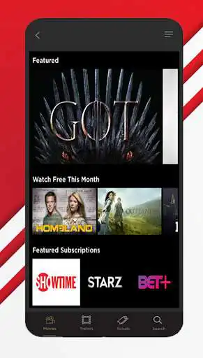Play Free Vodafone TV Movies and Shows tips for Android as an online game Free Vodafone TV Movies and Shows tips for Android with UptoPlay