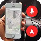 Free play online Free Voice GPS Navigation  Offline Maps Guide APK