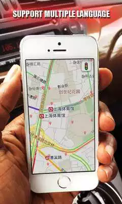 Play Free Voice GPS Navigation  Offline Maps Guide