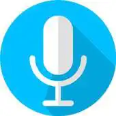 Free play online Free Voice Recorder  Secret Recorder APK