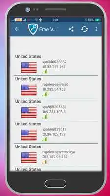 Play Free VPN App By DMC Play Free VPN App By DMC