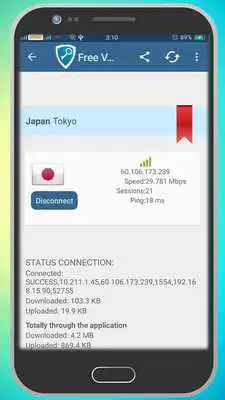 Play Free VPN App By DMC Play Free VPN App By DMC