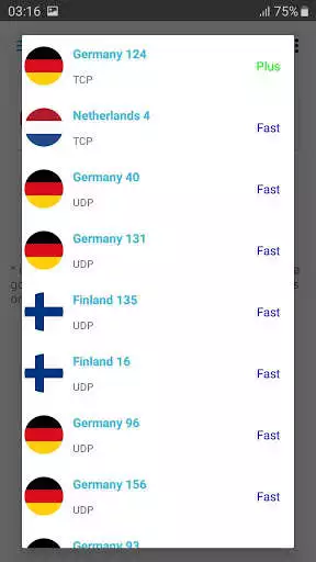 Play Free VPN by FireVPN