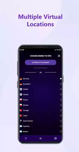 Play Free VPN by FreeVPN.org
