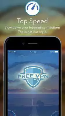 Play Free VPN by FreeVPN.org