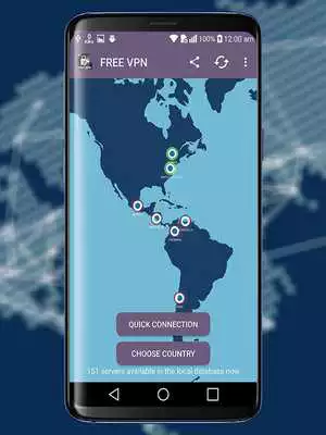 Play Free VPN - Free and Unlimited Vpn