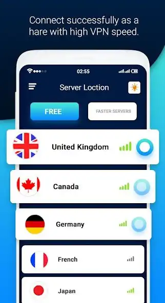 Play Free VPN : Free Proxy Server  Secure VPN Service as an online game Free VPN : Free Proxy Server  Secure VPN Service with UptoPlay