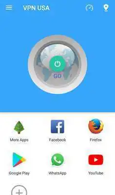 Play Free VPN - Free.Unblock.Proxy  Wi-Fi Security