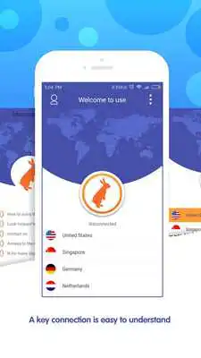 Play Free VPN Master - Super VPN China Express VPN New