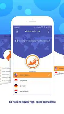 Play Free VPN Master - Super VPN China Express VPN New