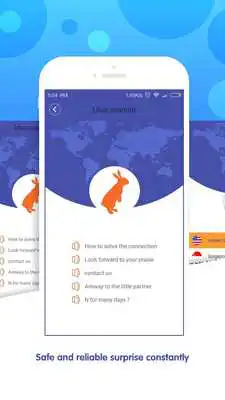 Play Free VPN Master - Super VPN China Express VPN New