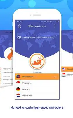 Play Free VPN Master - Super VPN China Express VPN New