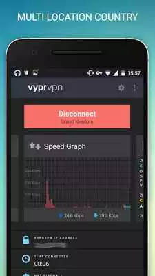 Play Free VPN New VyprVPN Advice