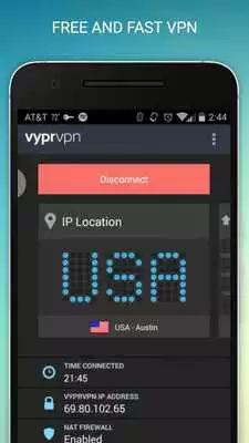 Play Free VPN New VyprVPN Advice