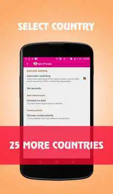 Play Free VPN Private