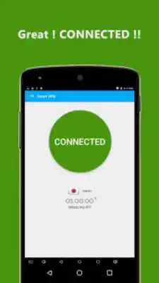 Play Free VPN Proxy by SmartVPN Play Free VPN Proxy by SmartVPN