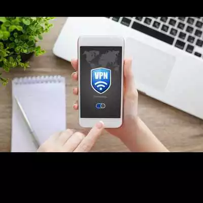 Play FREE VPN Proxy-PRO Undefined