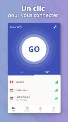 Play FREE VPN Proxy-PRO Undefined