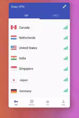 Play FREE VPN Proxy-PRO Undefined