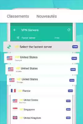 Play FREE VPN Proxy-PRO Undefined