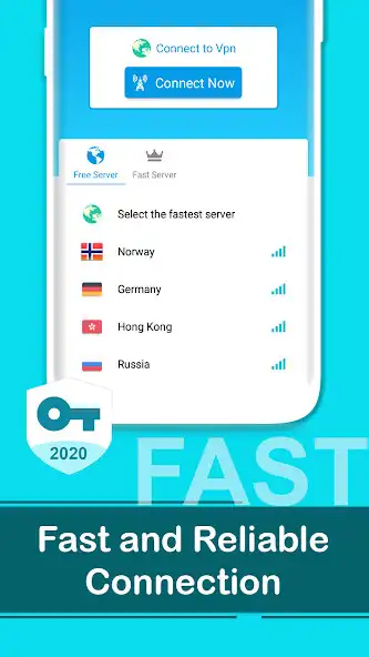 Play Free VPN Proxy Server - Secure VPN  and enjoy Free VPN Proxy Server - Secure VPN with UptoPlay