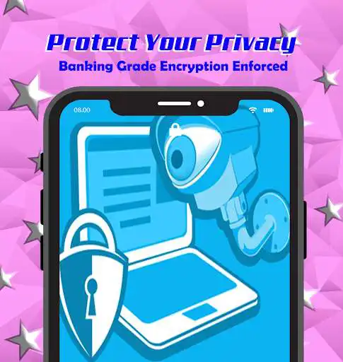 Play Free VPN Queen - Unlimited Proxy  and enjoy Free VPN Queen - Unlimited Proxy with UptoPlay