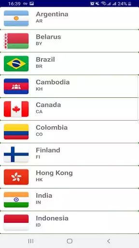Play Free VPN as an online game Free VPN with UptoPlay