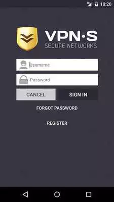 Play Free VPNSecure OpenVPN
